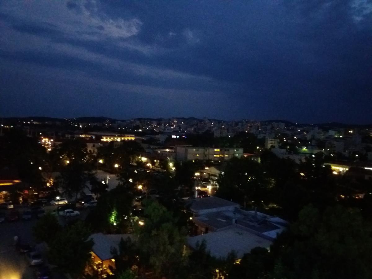 Nikolakakis Rooms Lavrio Exterior foto